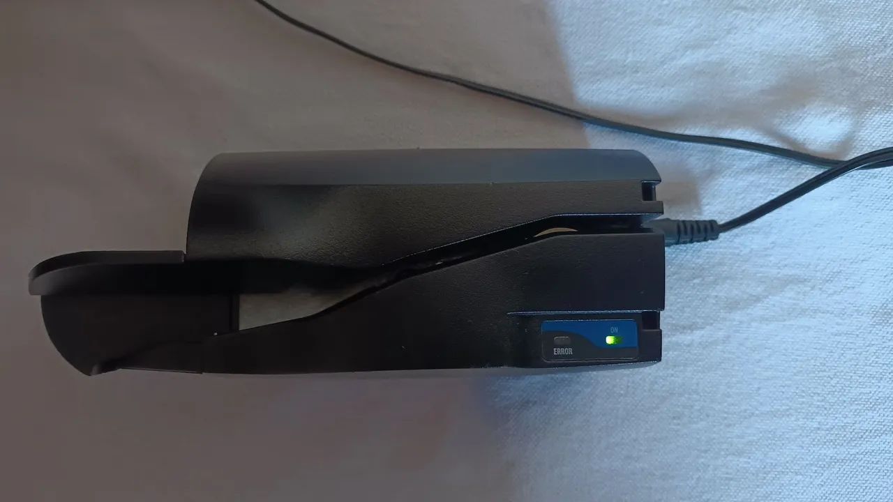 Leitor Biométrico Handbank Office - Foto 2