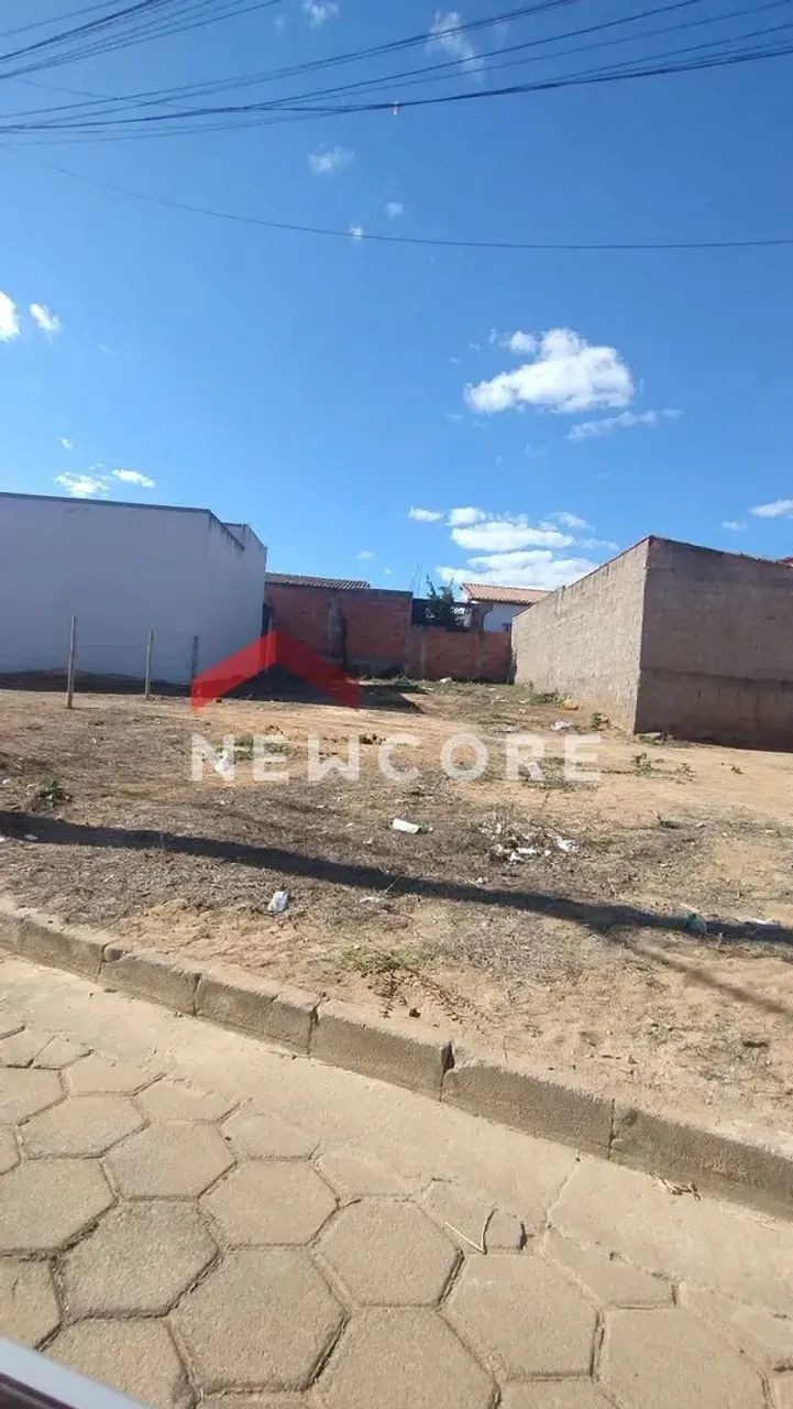 Lote em Rua José Gonçalves De Oliveira - residencial Alto monteverde - Aimorés/MG - Foto 2
