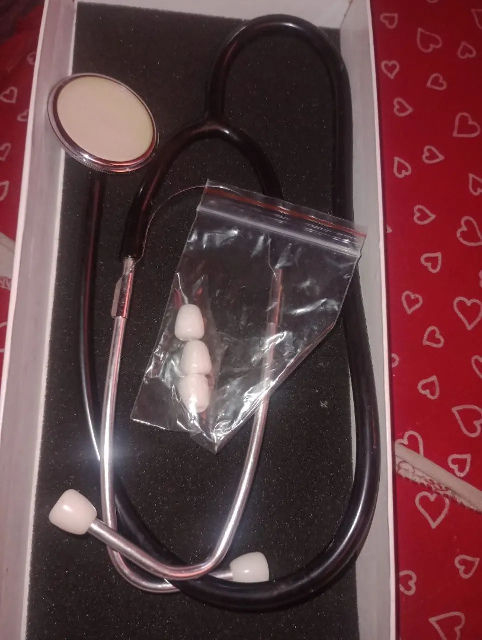 Estetoscópio Solidor - Foto 2