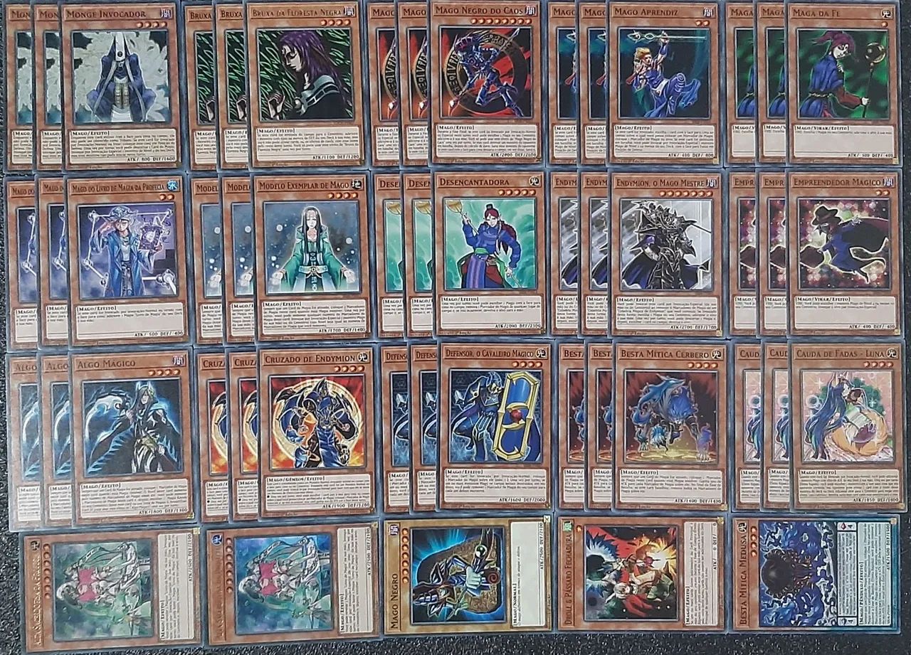 gorgon deck yugioh CHIM-PT048 - Gorgon, Empress of the Evil Eyed - Starlight Rare main image 0