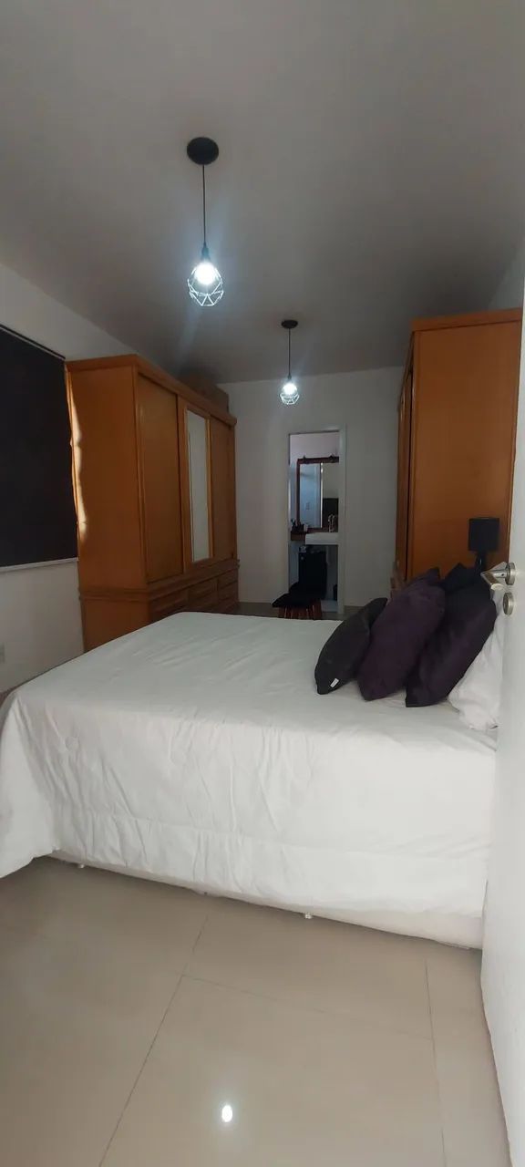 Casa dúplex com piscina e quintal  - Foto 15