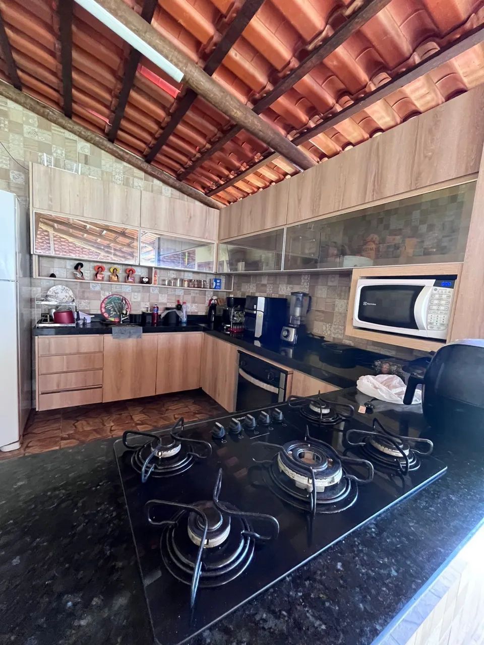 Alugo maravilhosa casa no Fortim  - Foto 9