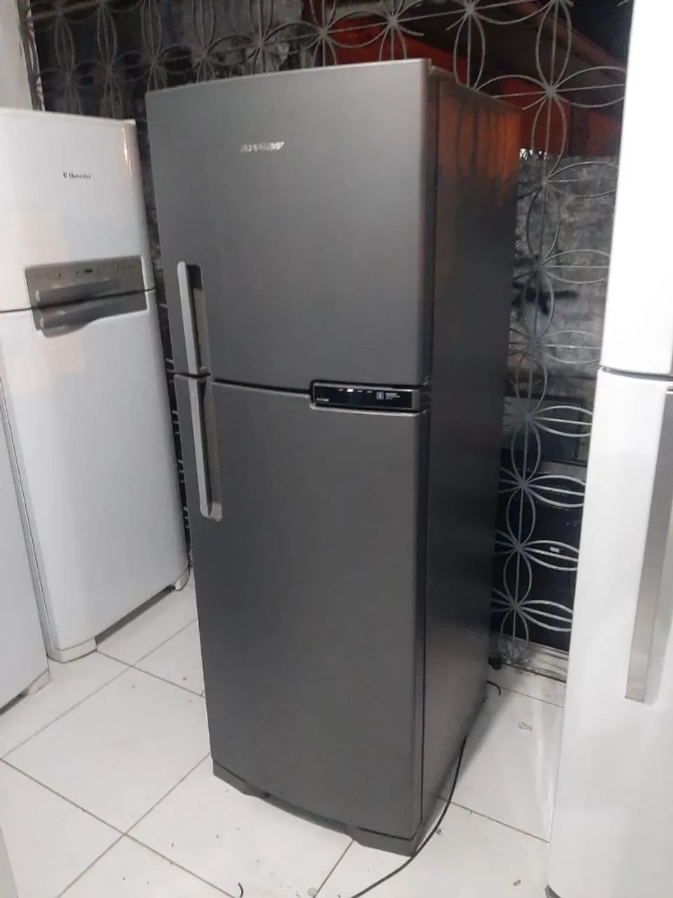 Geladeira Brastemp Duplex frost free painel digital 382litros  - Foto 3
