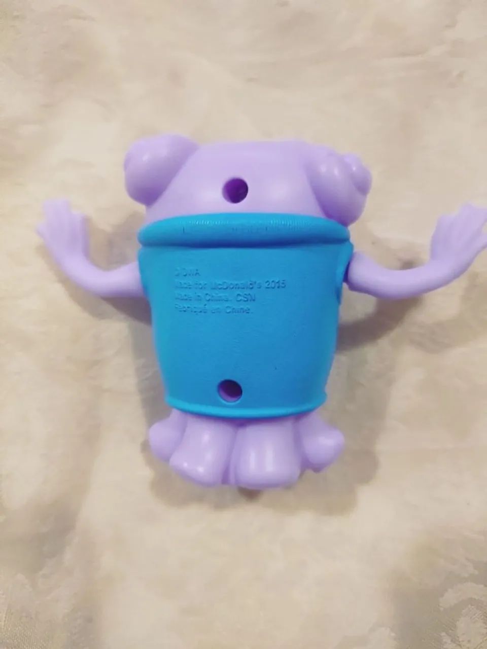 boneco oh dançante - Foto 3