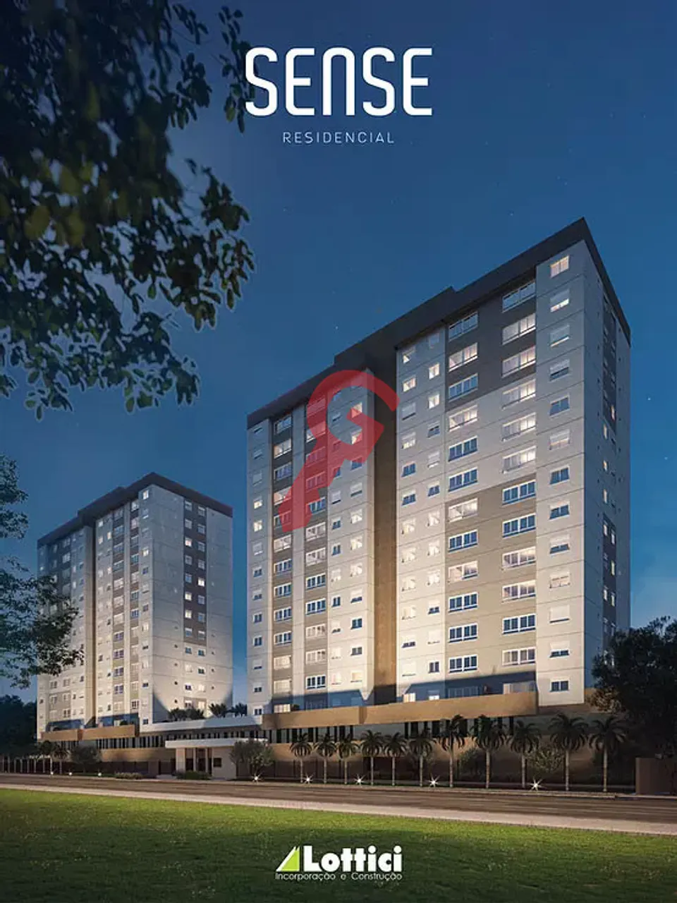 Venda APARTAMENTO CANOAS RS Brasil