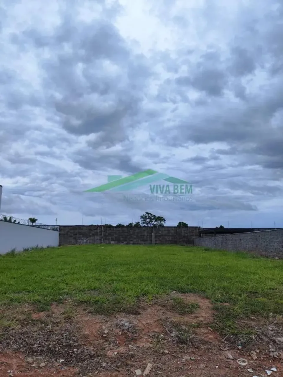 Terreno em Condomínio para Venda em Boituva, Portal das Estrelas I