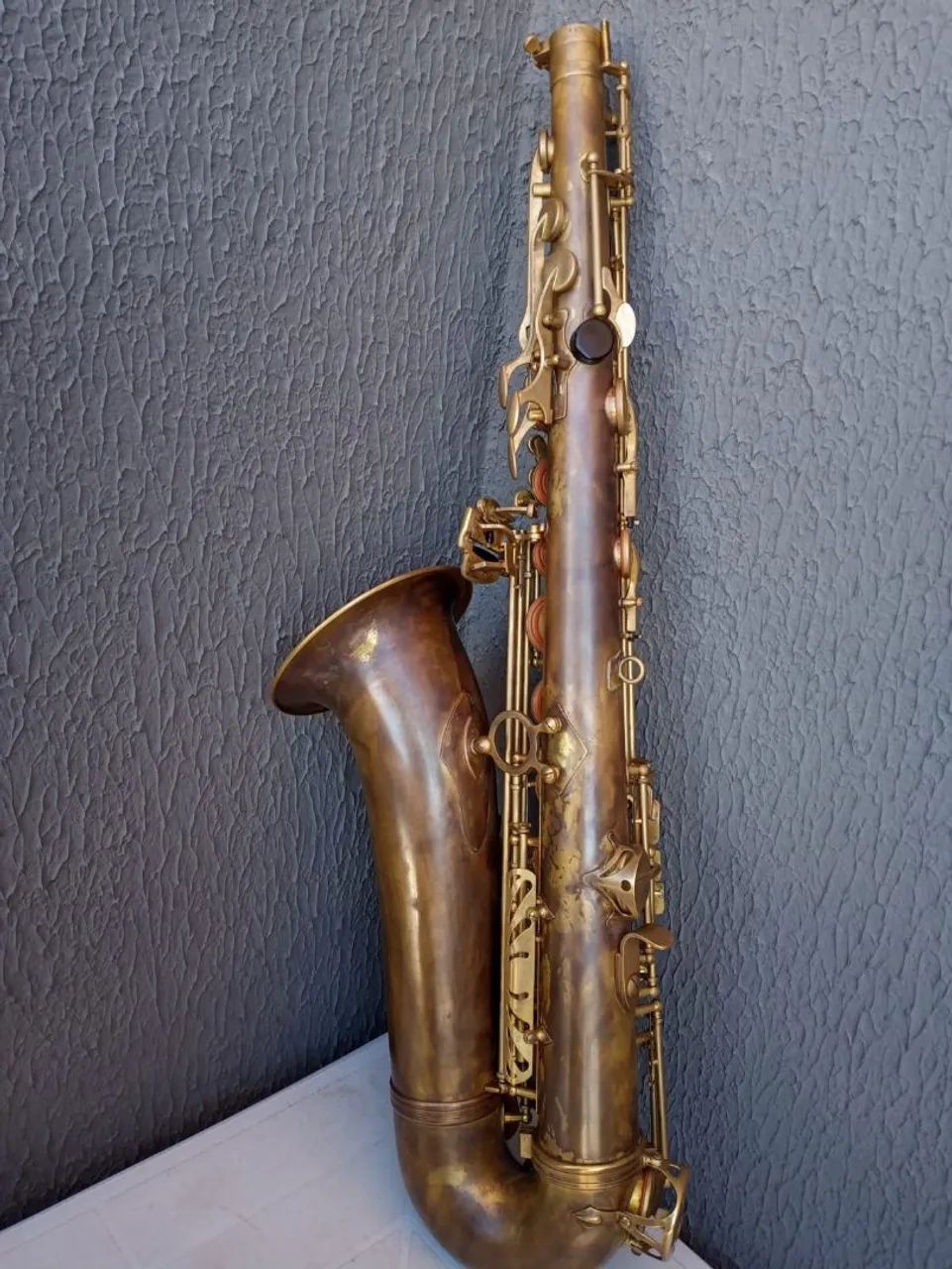 Sax tenor - Foto 4