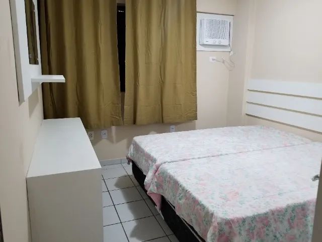 Maravilhoso apartamento próximo a praia - Foto 10