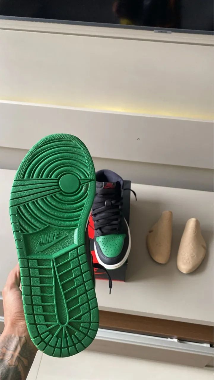 Air Jordan 1 Retro High OG  - Foto 4