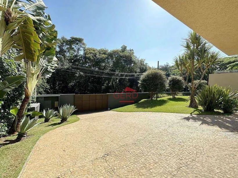 Casa de Luxo Mobiliada em Condomínio, Cotia - 5 Suítes, 12 Vagas, Piscina e Área Gourmet C - Foto 3