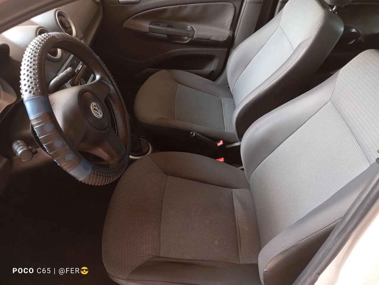 Gol -G5 2012 Tel: * - Foto 5
