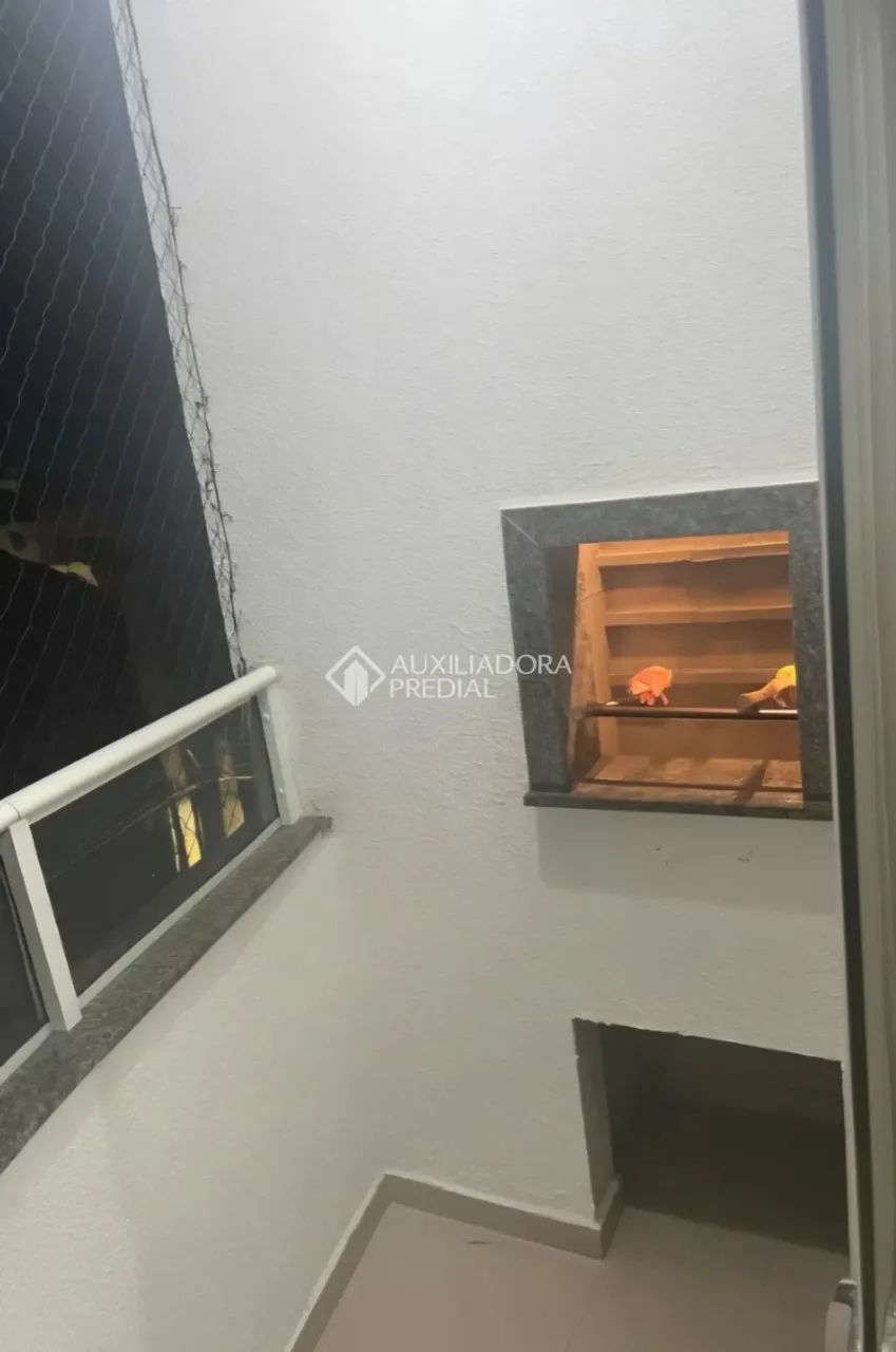 Auxiliadora Predial aluga, apartamento de 2 dormitórios, sendo uma suite, localização priv - Foto 6