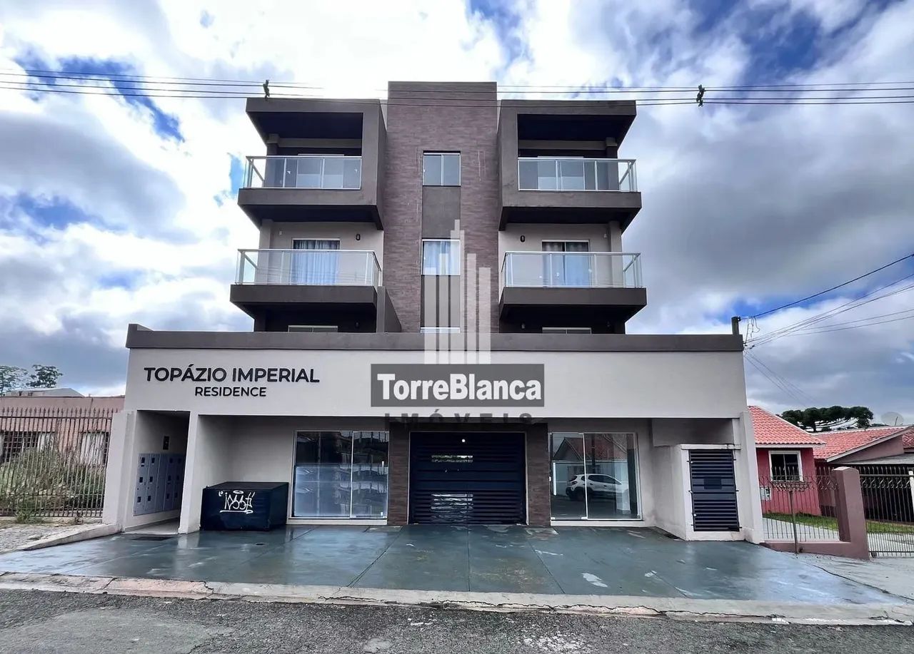 Apartamento Garden com churrasqueira para Locação, 03 dormitórios, 138 m², Edifício Topázi