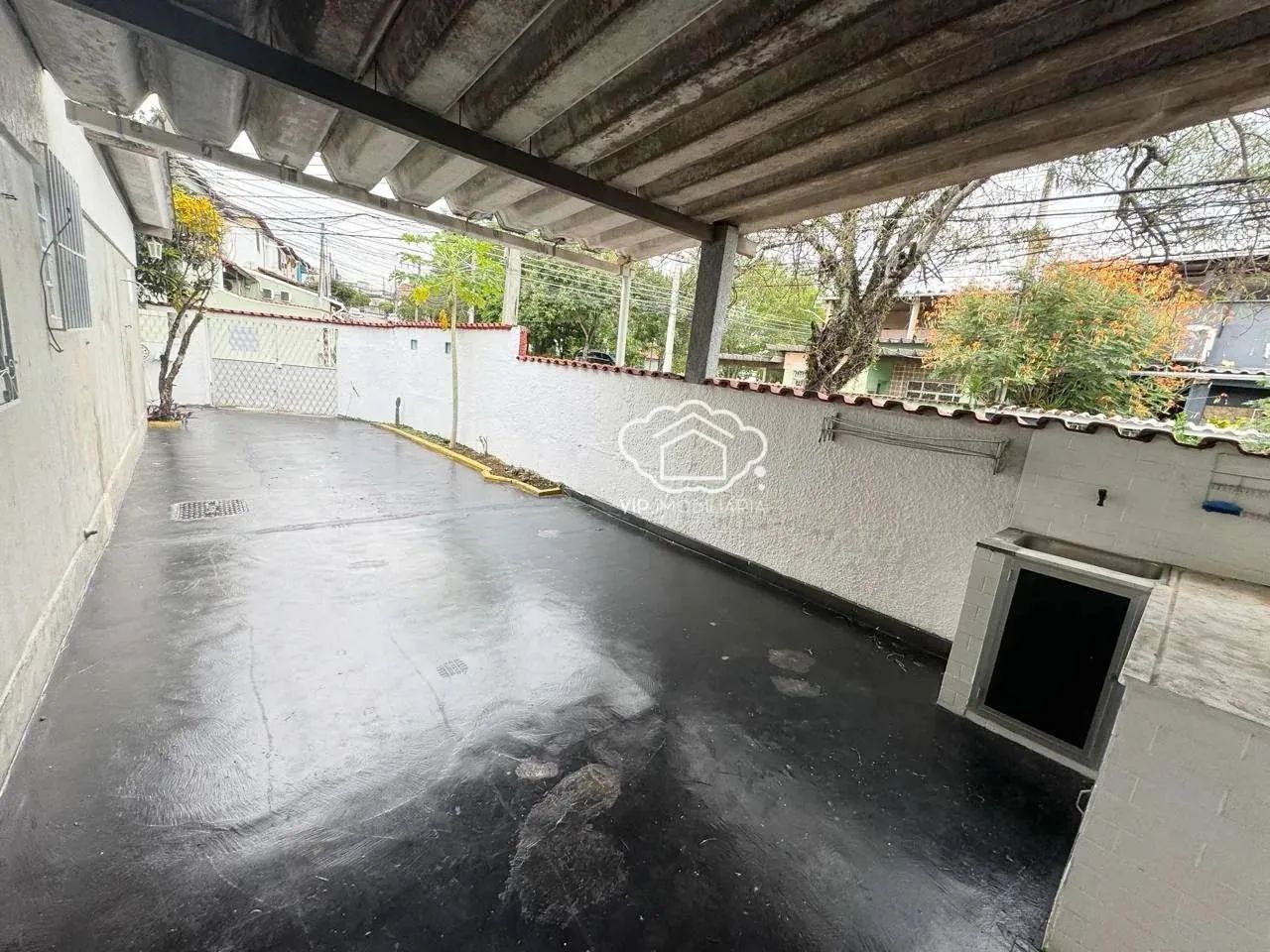 Casa para Alugar no Bairro Alessandra! - Foto 3