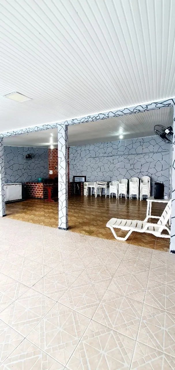 Espaço de Paula