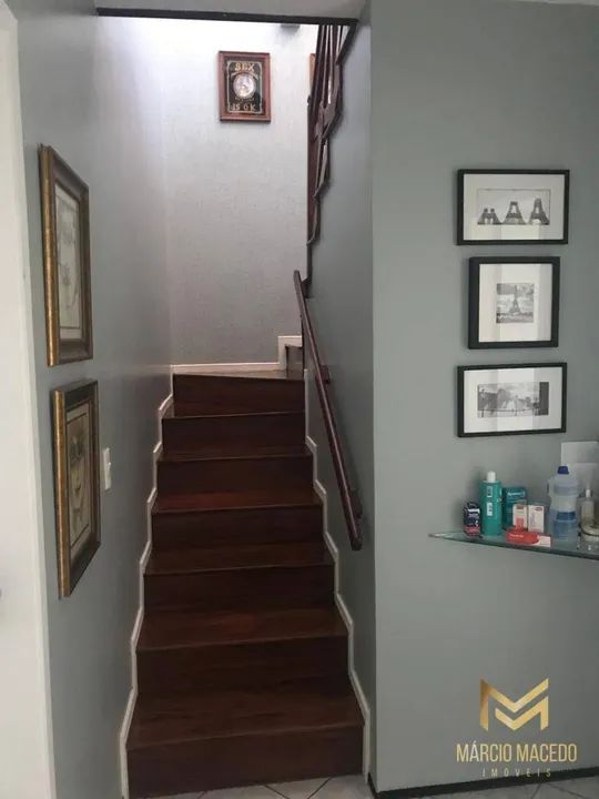 Casa com 4 dormitórios à venda, 155 m² por R$ 750.000,00 - Engenheiro Luciano Cavalcante - - Foto 5