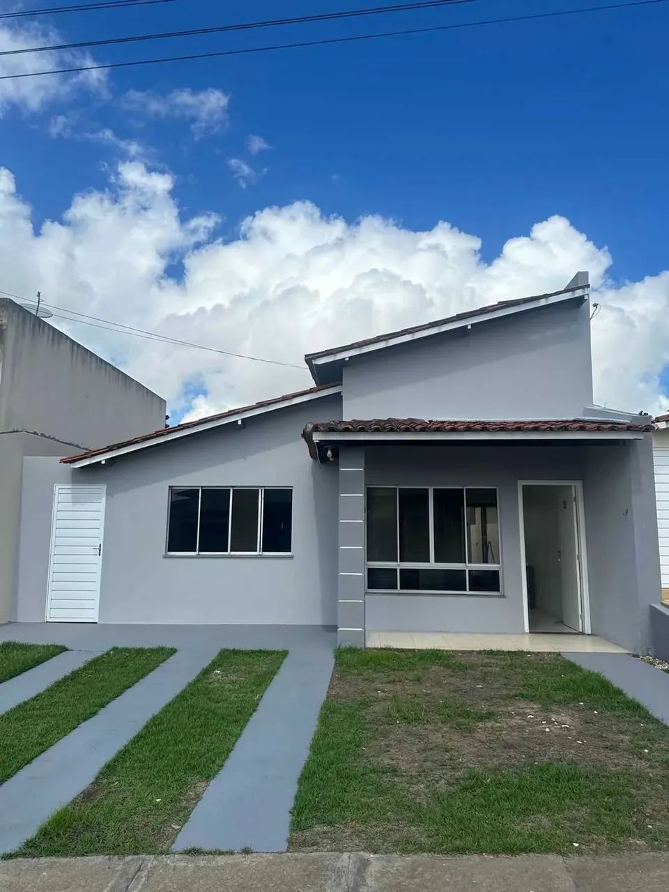 Condominio Golden View - Lagarto