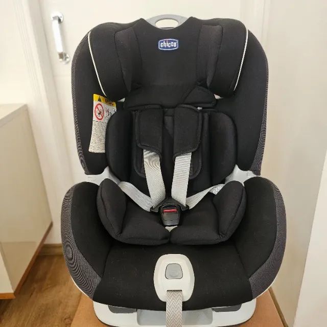 Cadeirinha de carro Chicco