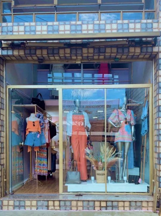 LOJA DE ROUPAS  - VENDA OU TROCA! - Foto 3