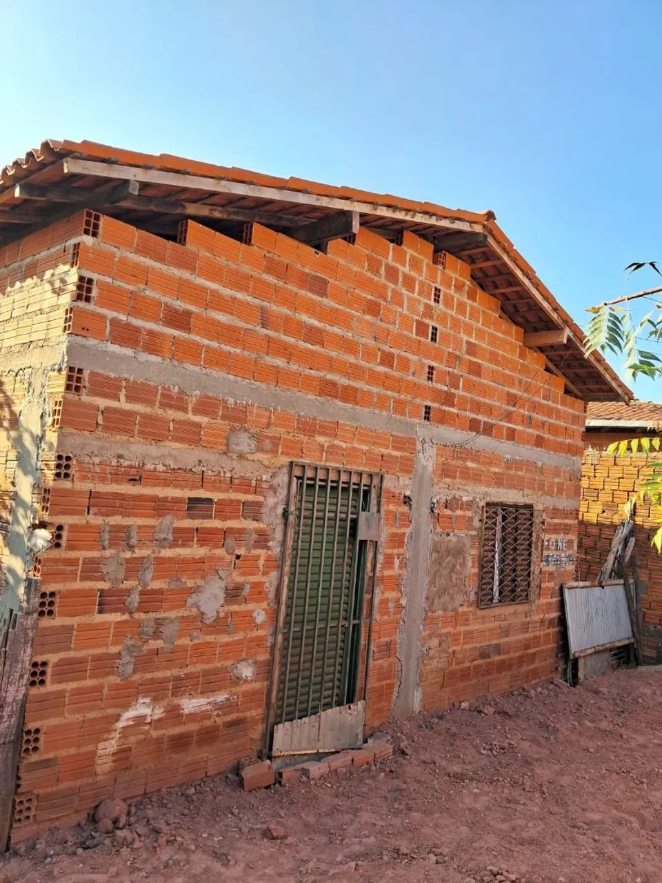 foto - Teresina - Novo Horizonte