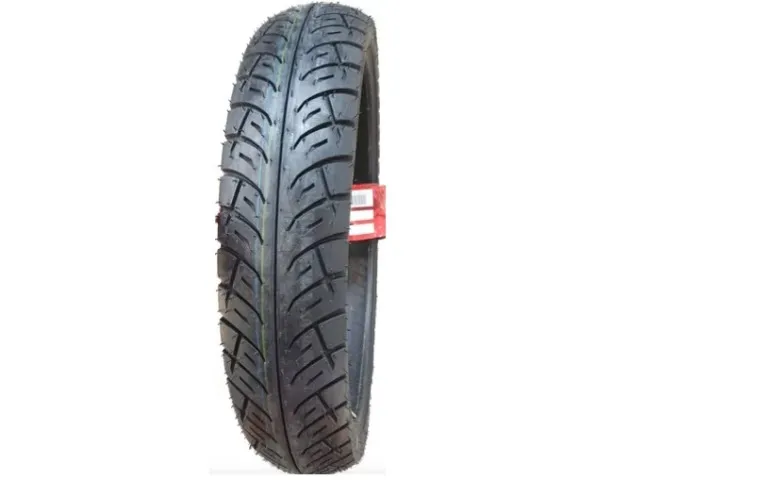 Pneu 100/80/17 52s Tl Dianteiro Kenda K674 Twister Fazer
