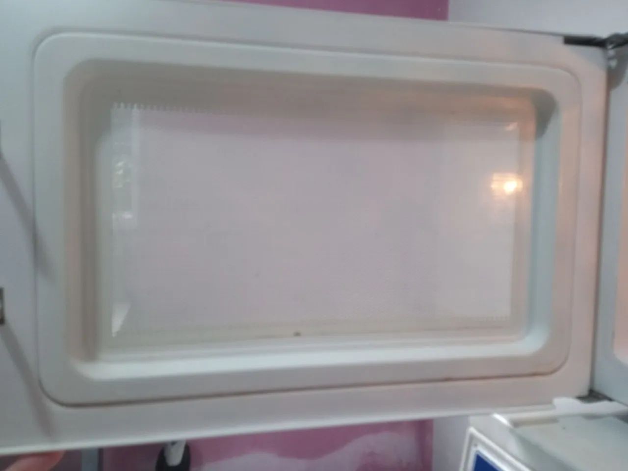 Microondas Brastemp 30 Litros ENTREGO  - Foto 3