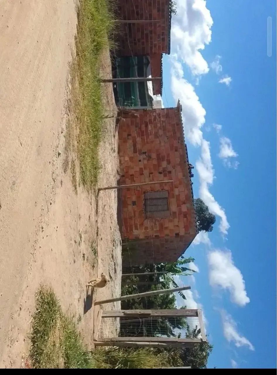 Foto - Ribeirão das Neves - Jardim Colonial