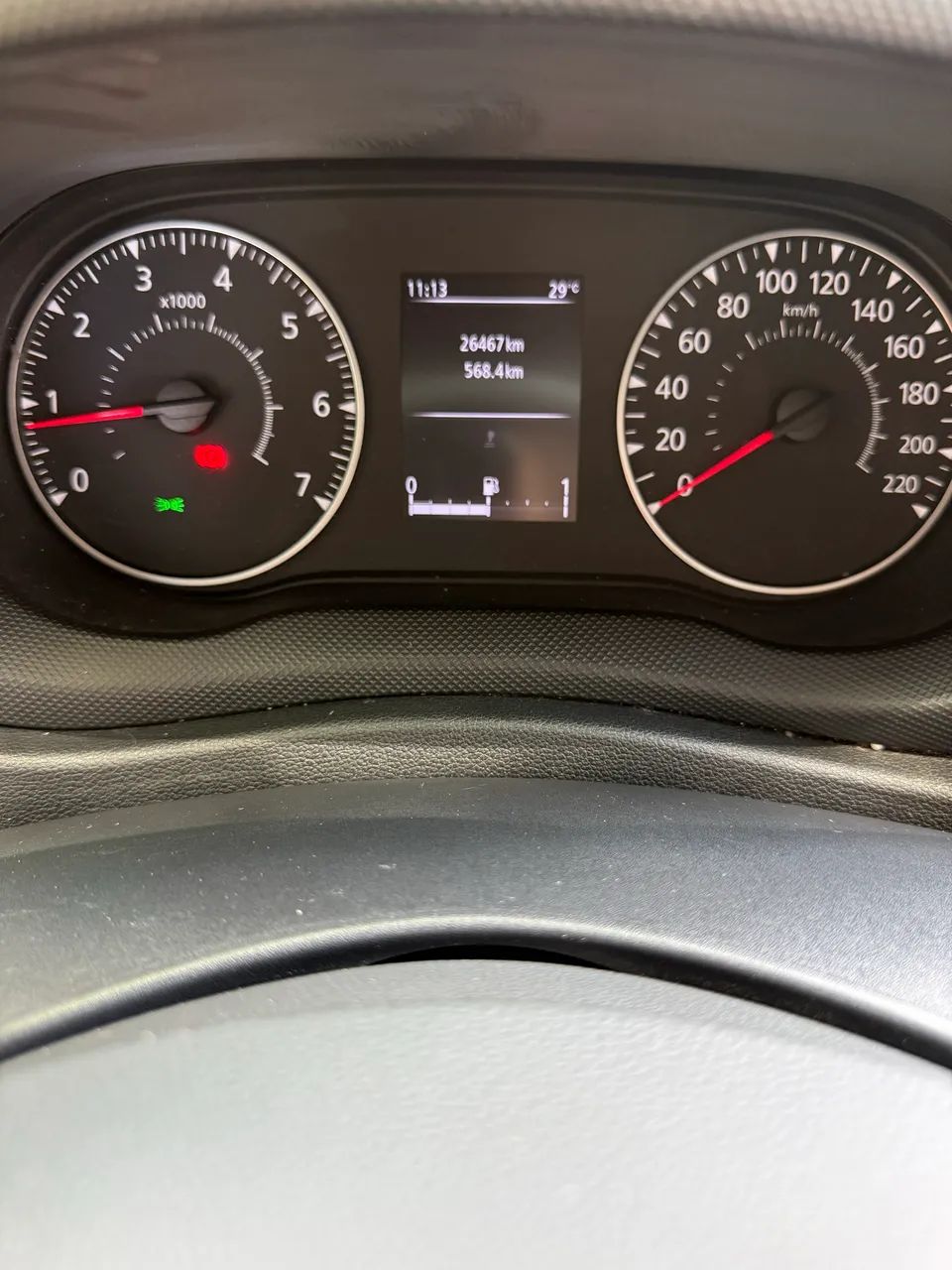 VAN ESCOLAR À VENDA - RENAULT MASTER L3H3 2024 - Foto 11