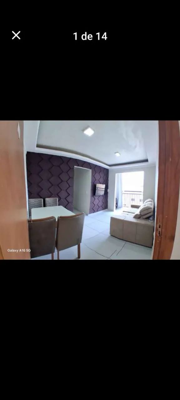 Foto - São Luís - Turu