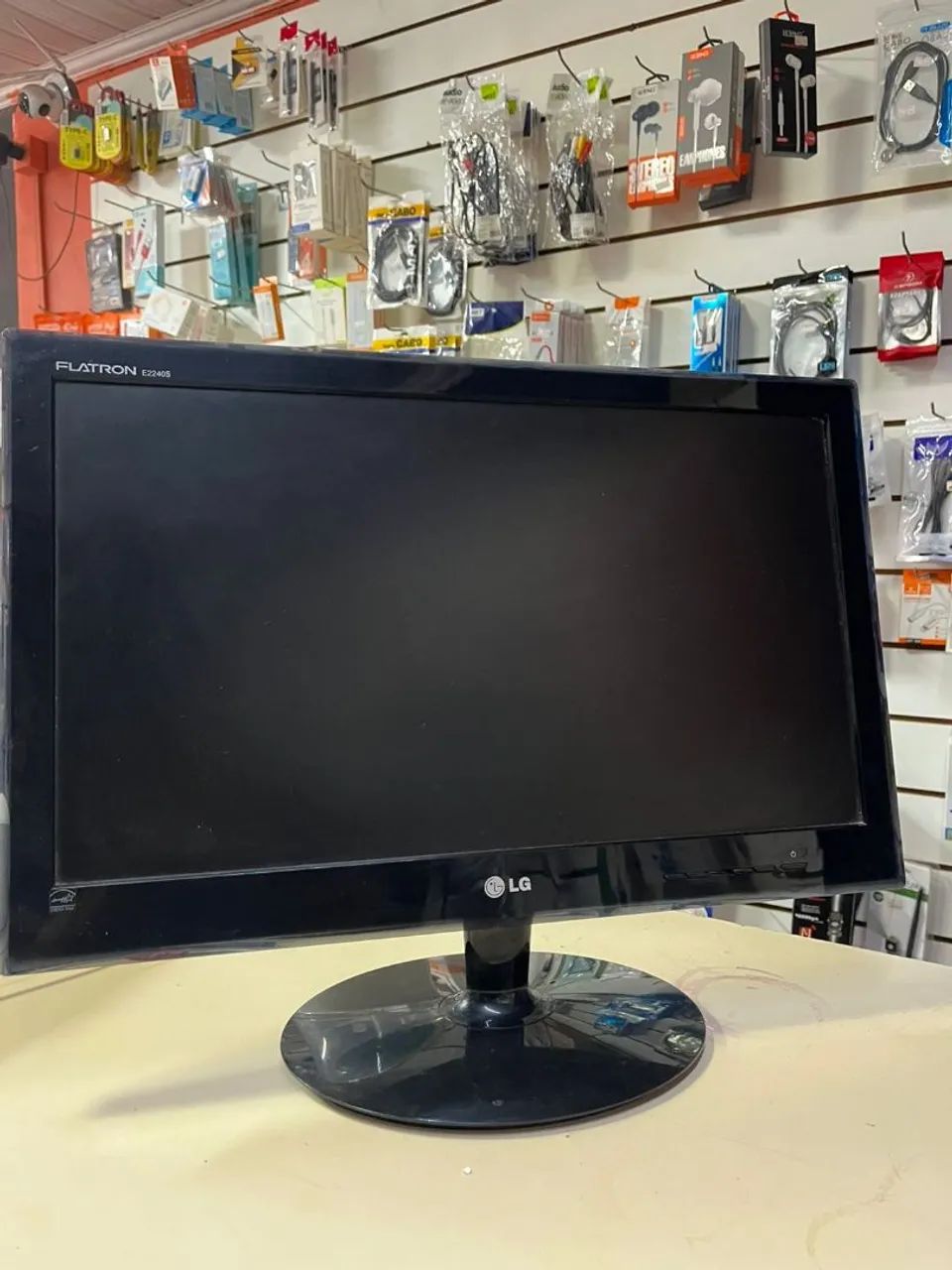 PC Gamer com Iluminação RGB / computador  - Foto 5