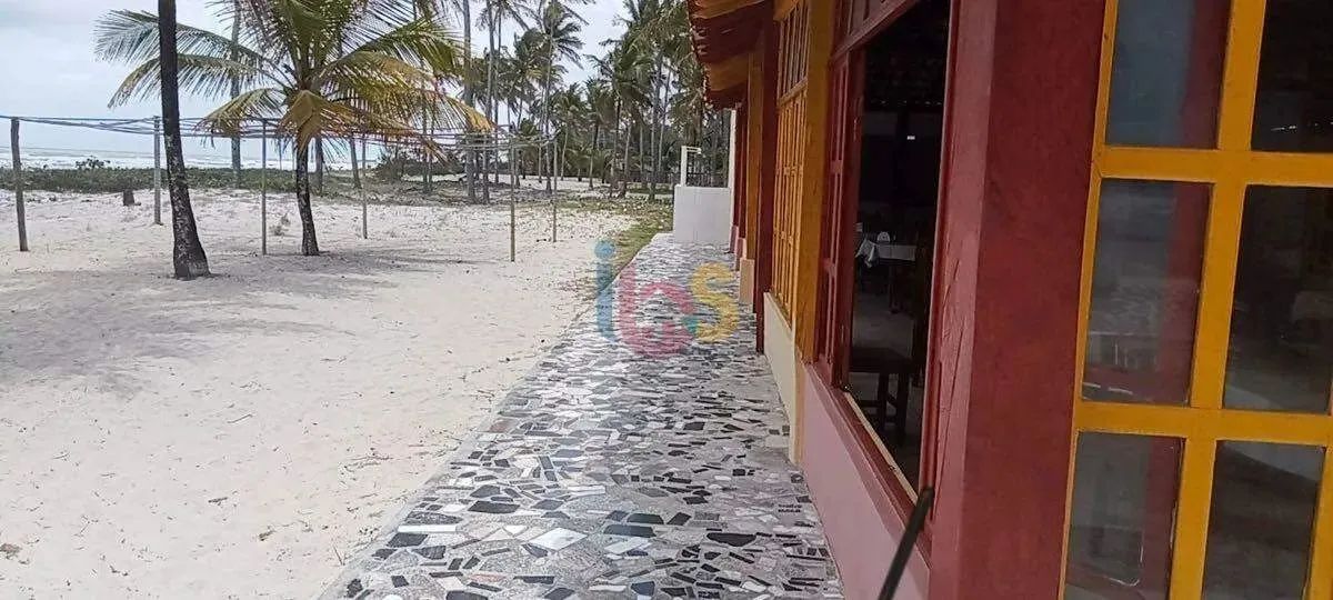 Vendo Restaurante Pé na Areia - Foto 5