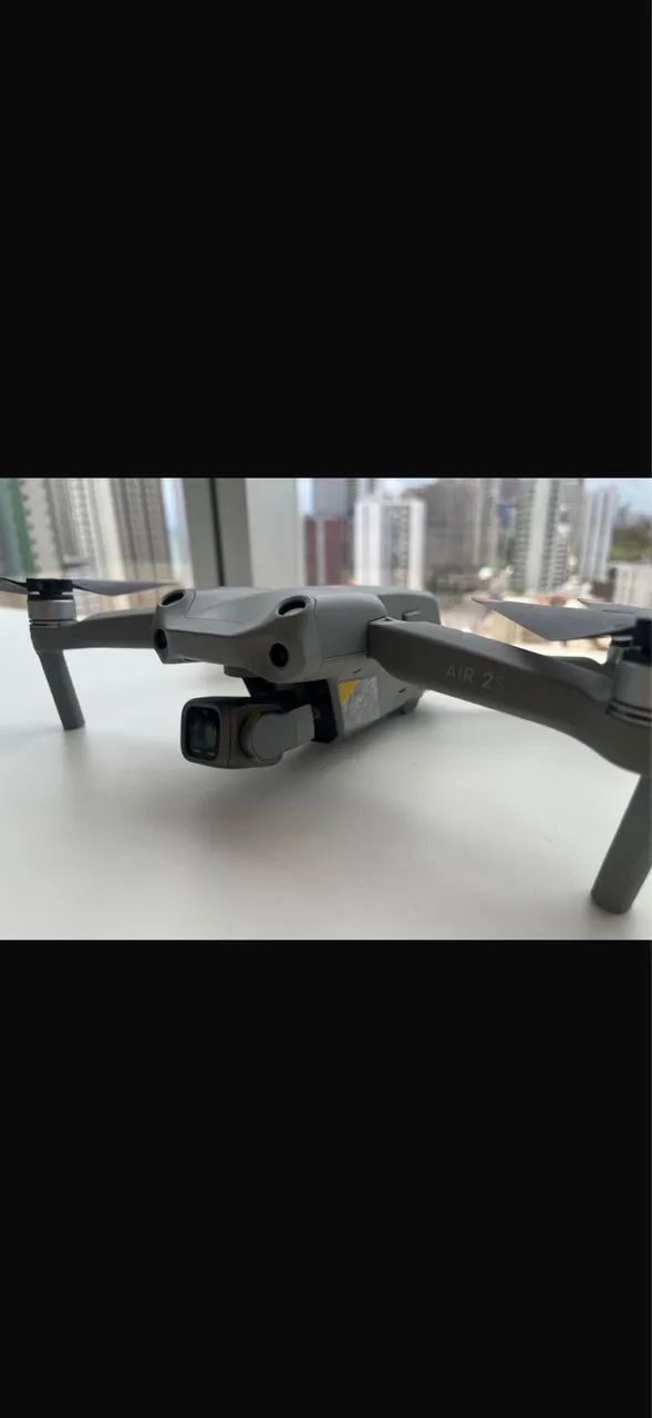 Drone Dji Air 2S - Foto 4