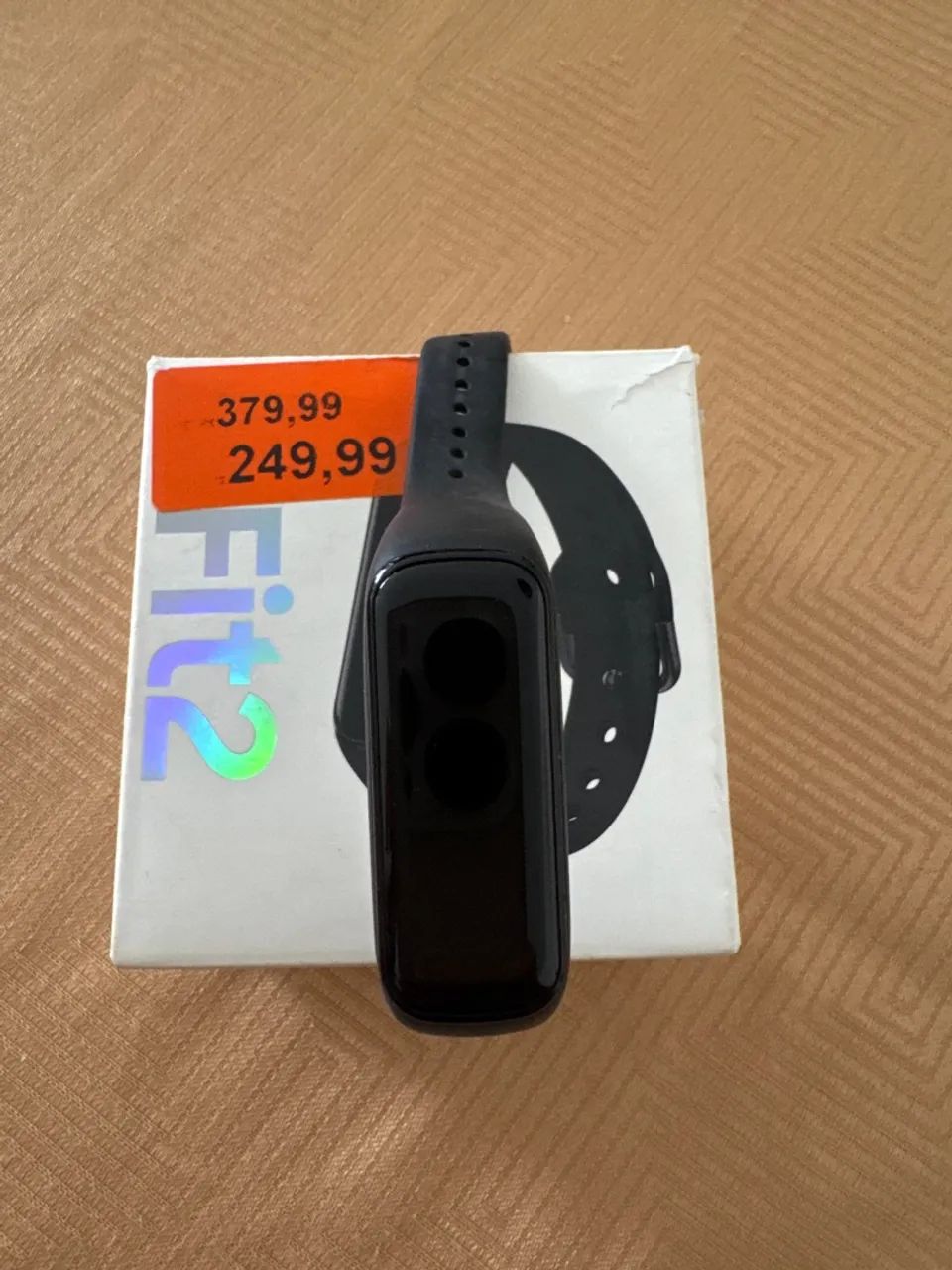 Smartwatch Fit2 - Foto 2