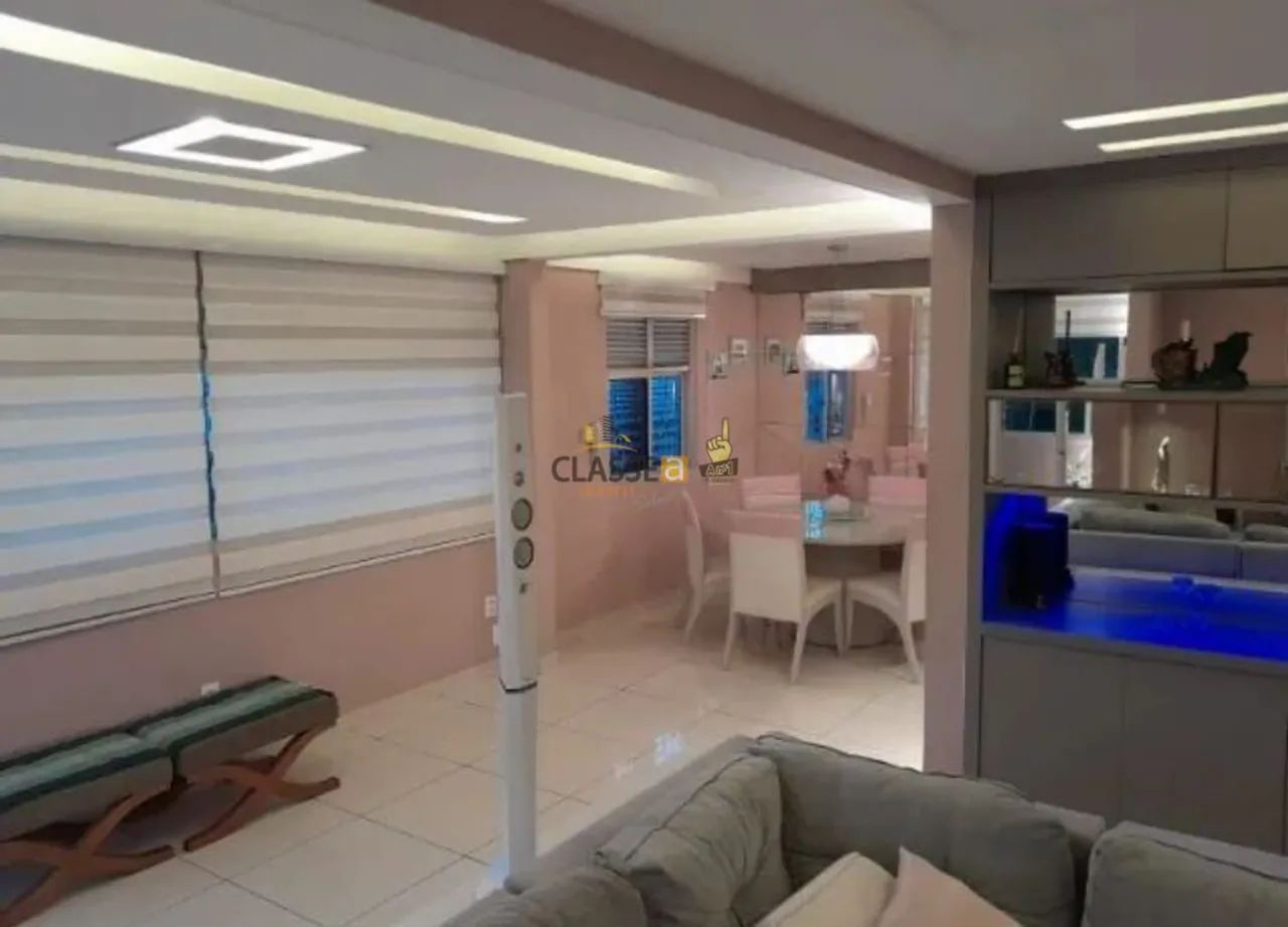 Casa 5 Quartos na Quadra do Mar em Candeias - Foto 3