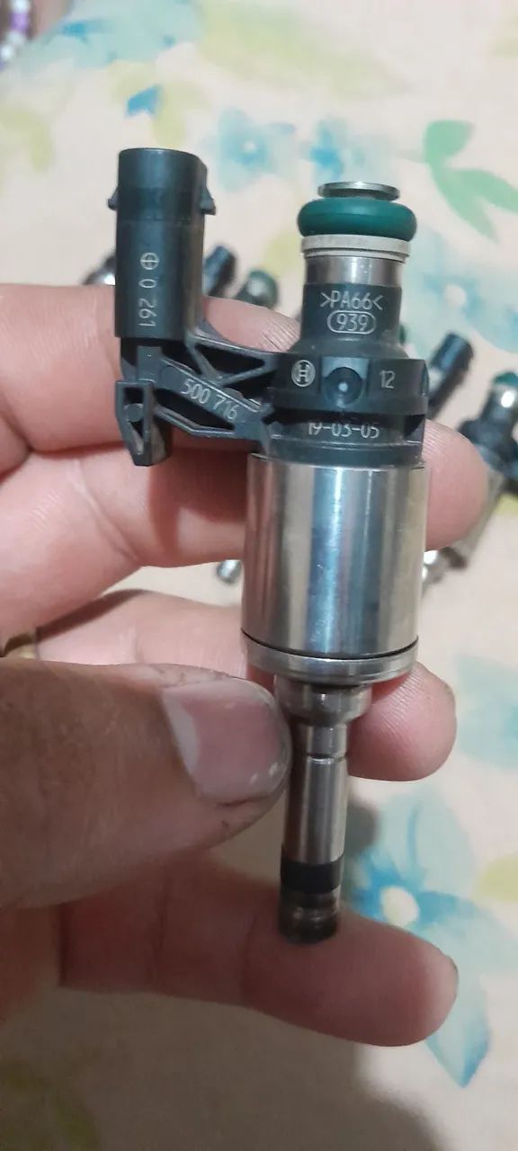 Bicos injetores Volkswagen 