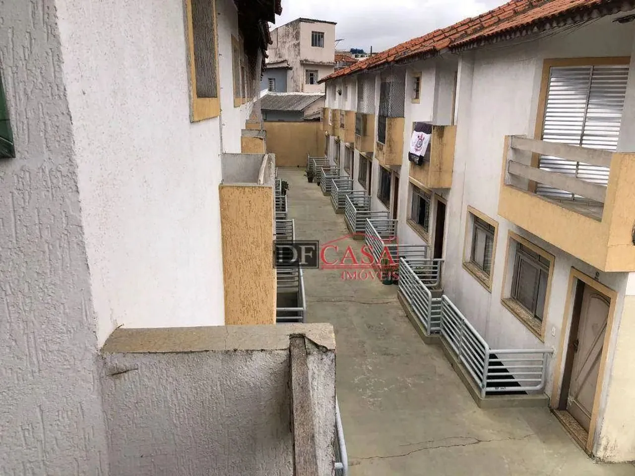 Sobrado para alugar, 300 m² por R$ 3.540,00/mês - Penha - São Paulo/SP