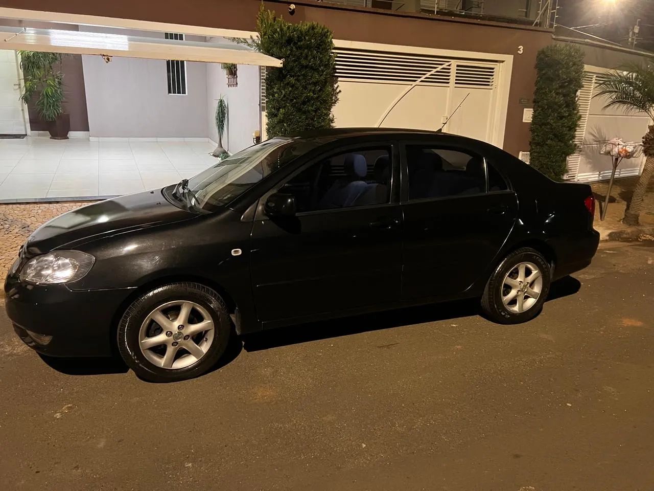 Toyota Corolla XEI Automático  - Foto 2