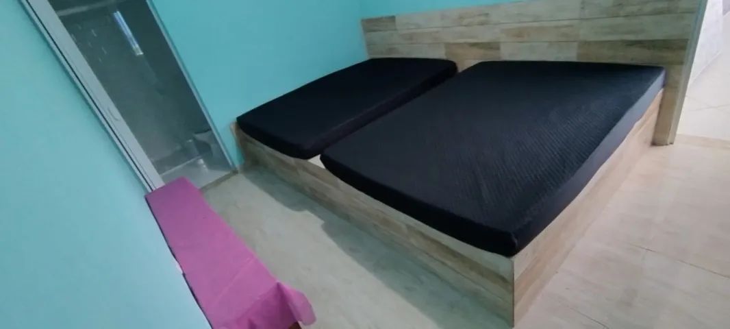 Casa de Praia completa com Piscina Aquecida, Churraqueira, Suítes em Peruíbe - Foto 13