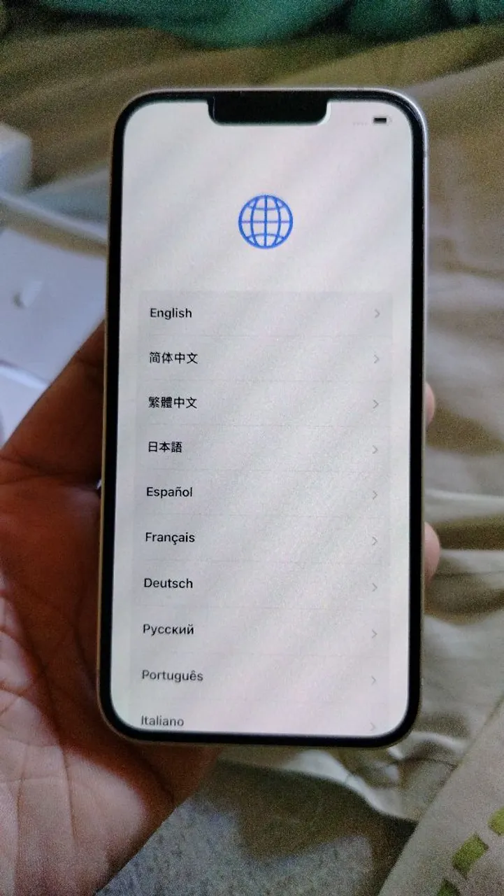 iPhone 14