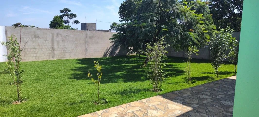 VENDO CASA MOBILIADA EM CHAPADA GUIMARAES - Foto 4
