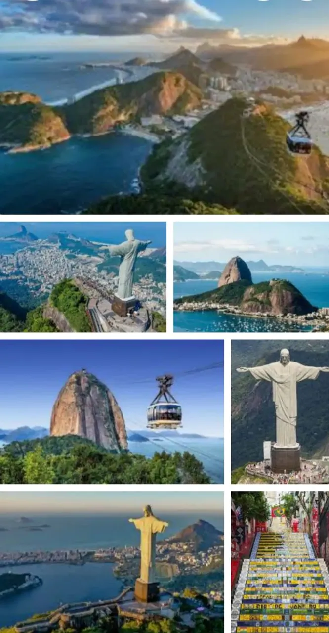 Aluguel por temporada na Lapa centro do Rio de Janeiro