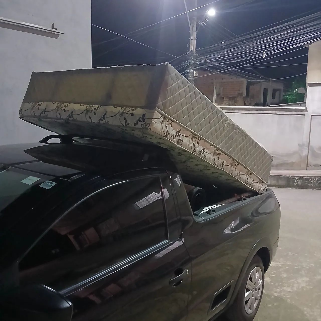 FAÇO FRETE GUARAPARI E REGIÃO * - Foto 2