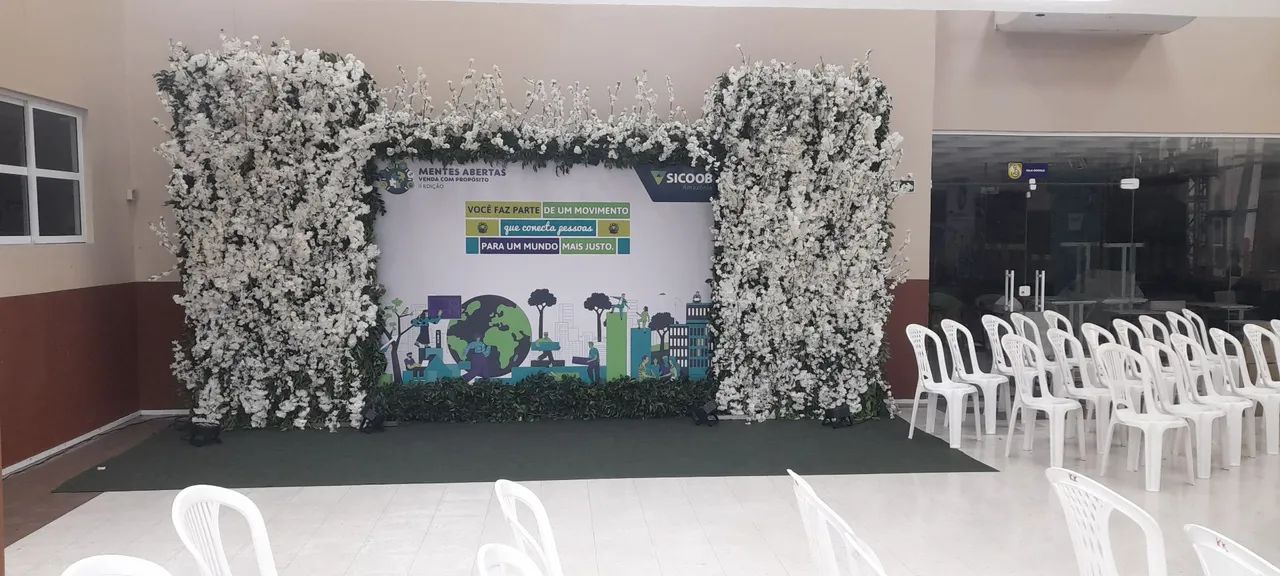Painel de Led - Foto 3