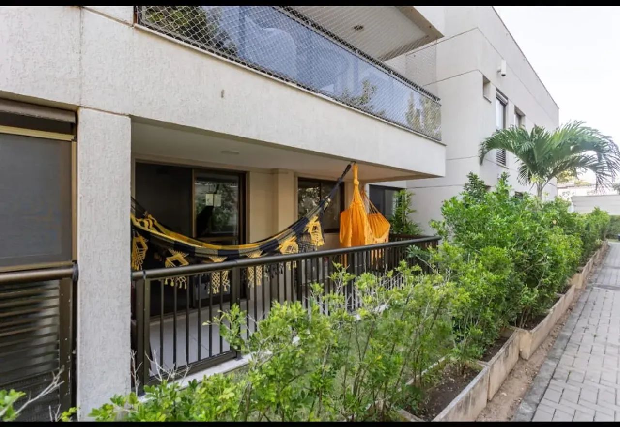 Apartamento garden no  Recreio dos Bandeirantes 2 quartos - Foto 2