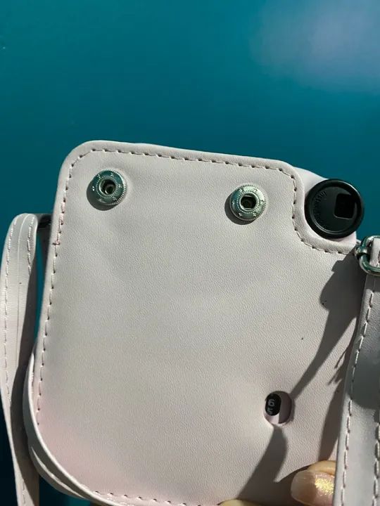 INSTAX MINI 12 ROSA - Foto 2