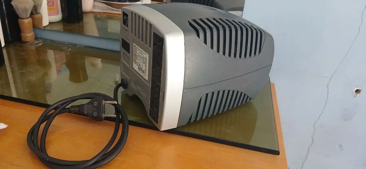 Estabilizador  - Foto 3