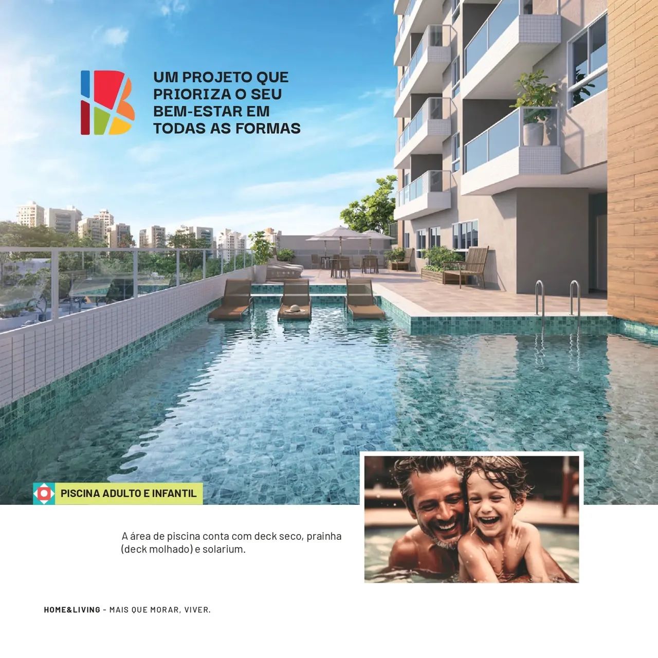 Residencial Barcelona, Apartamentos De 1, 2 E 3 Quartos Na Santa Teresa. 348KHF - Foto 3