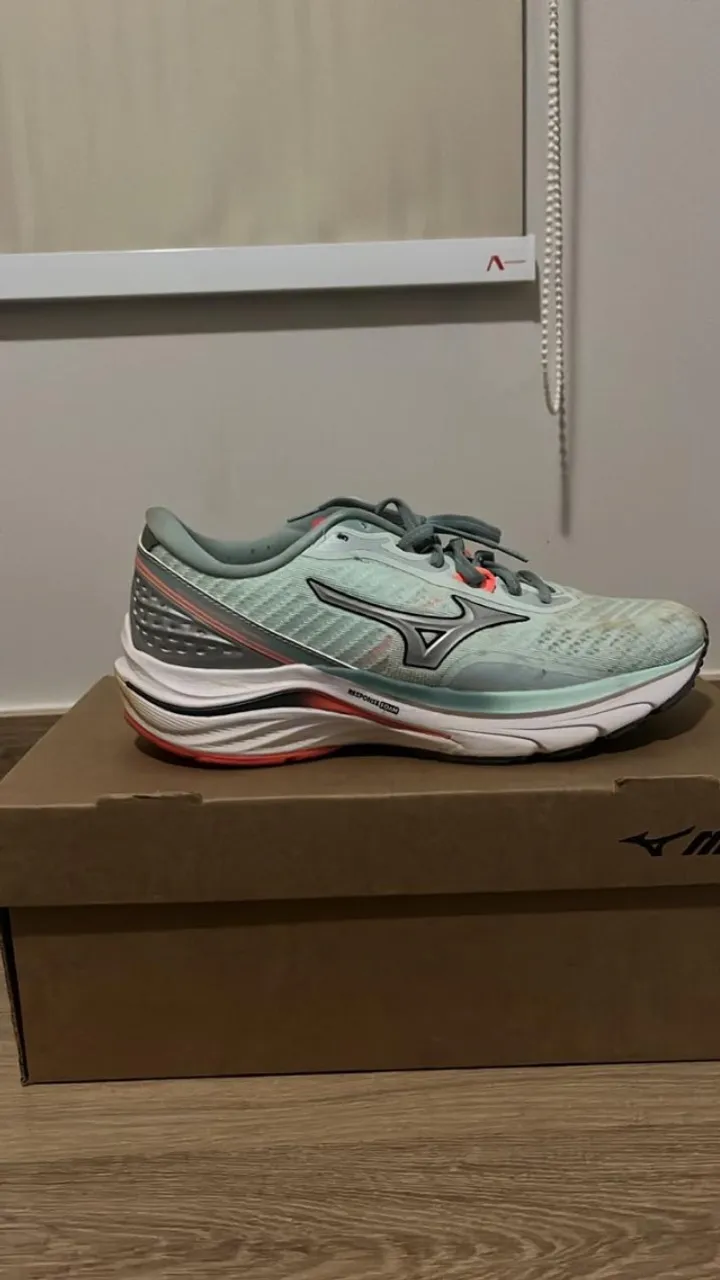 Tênis Mizuno