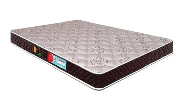 Colchão Castor Sleep Max D45 Casal 138x188x18- Select Colchões