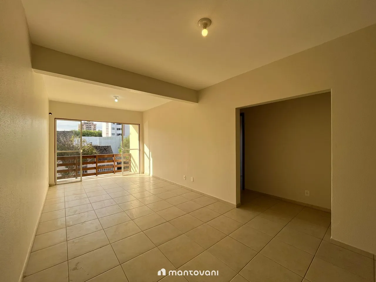 Apartamento no centro de Santa Cruz do Sul